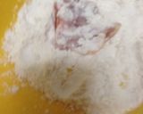 お弁当用ひと口チキンカツ作り方3写真