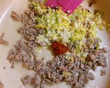 夏野菜☆麻婆茄子作り方3写真