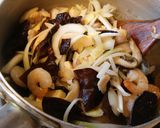 和風な◇中華飯作り方2写真