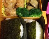 お弁当用ひと口チキンカツ作り方11写真