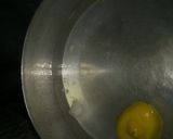 簡単香り高い桃のコンポート作り方3写真