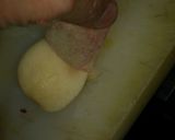 簡単香り高い桃のコンポート作り方4写真