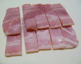 茄子で酢豚風炒め作り方2写真