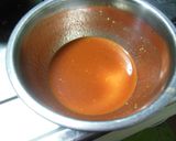 茄子で酢豚風炒め作り方3写真