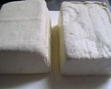 ピンチの時は☆豆腐だけ！作り方1写真