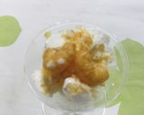 サクサクキャラメルコーンアイス作り方4写真