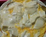 節約!!ダイエット!!レンジで豆腐丼☆作り方4写真