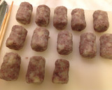 簡単失敗なし☆美味しい定番コロッケ作り方6写真