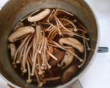 肉無しで 豆腐ハンバーグ 和風あんかけ作り方1写真