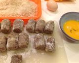 簡単失敗なし☆美味しい定番コロッケ作り方7写真