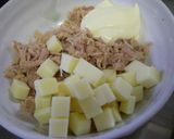 カレーフラワー♪作り方2写真