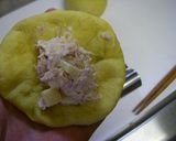 カレーフラワー♪作り方3写真