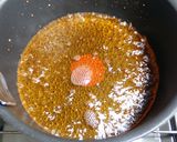 簡単▶関西風◀大阪道頓堀のかけうどん作り方1写真