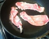 ご飯が進む！キャベツと豚の炒め物作り方2写真