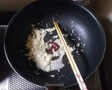 丼男飯☆おつまみにも☆麻婆風もやし炒め作り方2写真
