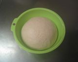 冷蔵オーバーナイトで美味しいピザ生地作り方5写真