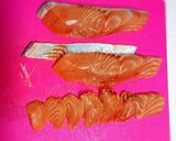 はらこめしH27.1.26トップ10入り作り方2写真
