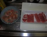 お好みライス! (^^;;作り方3写真