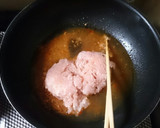 丼男飯☆おつまみにも☆麻婆風もやし炒め作り方5写真