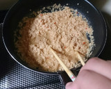 丼男飯☆おつまみにも☆麻婆風もやし炒め作り方6写真