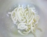 ★超簡単♪うどんdeかりんとう★作り方2写真