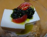 バジルトースト作り方7写真