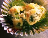 お弁当に♡ブロッコリーのマヨネーズ焼き作り方4写真