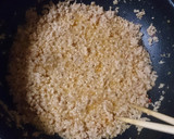 丼男飯☆おつまみにも☆麻婆風もやし炒め作り方7写真