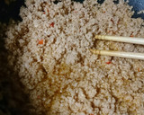 丼男飯☆おつまみにも☆麻婆風もやし炒め作り方9写真