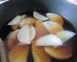 加賀風 大根の炊いたん作り方2写真