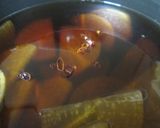 加賀風 大根の炊いたん作り方4写真