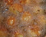 げん気鶏のポルペッティーニ丼作り方4写真