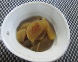 加賀風 大根の炊いたん作り方5写真