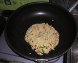 お好みライス! (^^;;作り方5写真