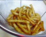 ★超簡単♪うどんdeかりんとう★作り方4写真