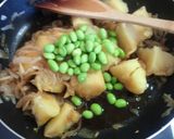 とろとろ~♪玉じゃが✿作り方10写真