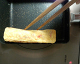 かに玉風厚焼き卵作り方4写真