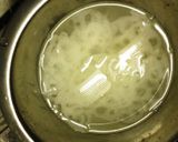 れんこんとカイワレの☆シャキシャキサラダ作り方1写真