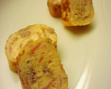 かに玉風厚焼き卵作り方5写真