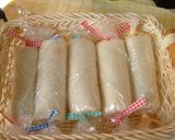 くるくる◎サンドイッチ作り方6写真
