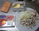 鮭(魚)のホイル包焼き(離乳後期対応型)作り方1写真