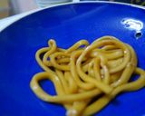 名古屋メシ☆山本屋風味噌煮込みうどん♪作り方11写真