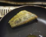 鰹のたたき、香草パン粉焼きレアステーキ風作り方3写真