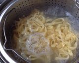 簡単！手打ち生パスタ(タリアテッレ)作り方12写真