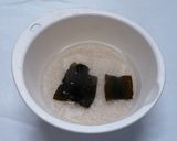 簡単♪まるごととうもろこしご飯作り方1写真