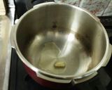 我が家のカレー カポナータ風作り方3写真
