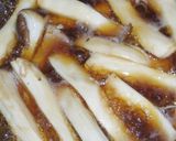 エリンギと香味ペーストで!あわびもどき!作り方10写真