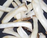 エリンギと香味ペーストで!あわびもどき!作り方8写真