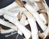 エリンギと香味ペーストで!あわびもどき!作り方7写真