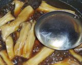 エリンギと香味ペーストで!あわびもどき!作り方13写真